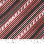 Peppermint Bark 30696 12 Dark Chocolate by Moda Fabrics - By The Yard